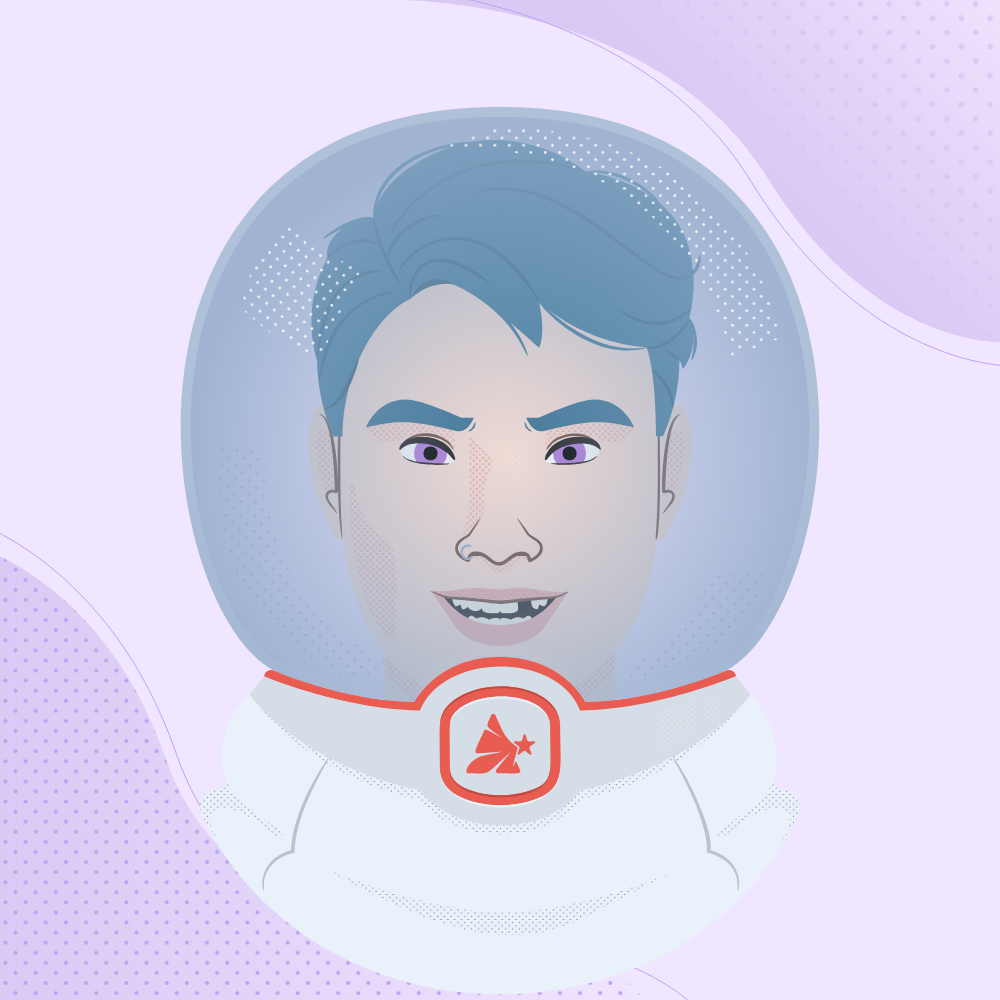 Avastar #14477