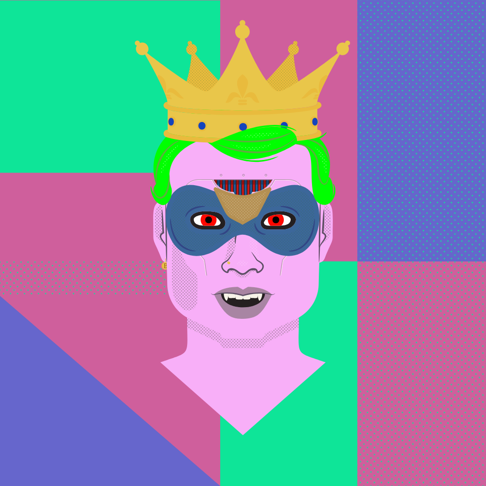 nineandtwo.eth Ethereum Name Service (ENS and .eth domain) PFP