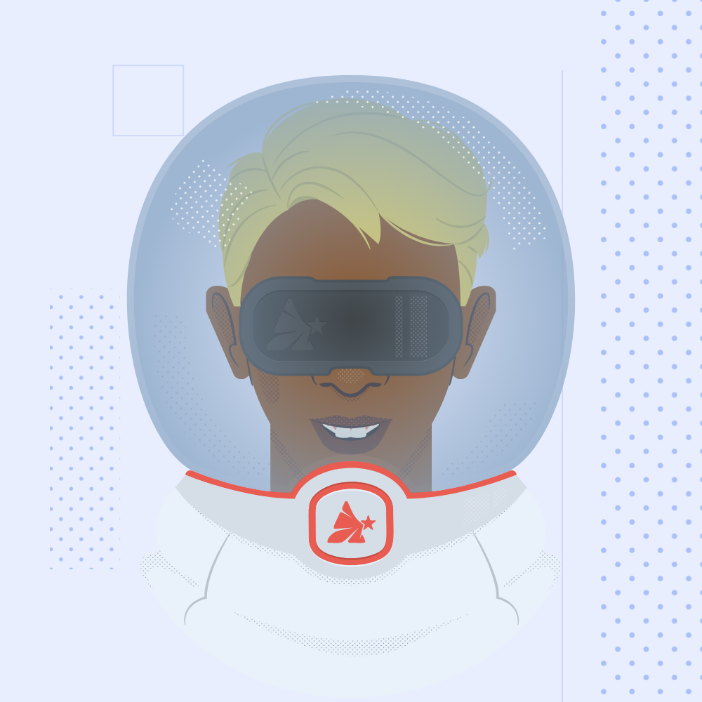 Avastar #5736